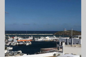 Naxos Best View Apartment, Naxos